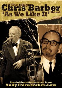 As We Like It , Chris Barber