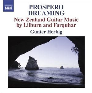 Prospero Dreaming , Gunther Herbig