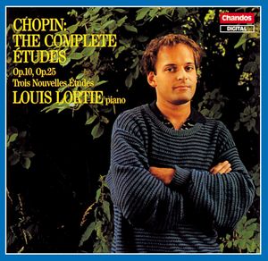 Etudes /  Trois Nouvelles Etudes , Andrea Immer
