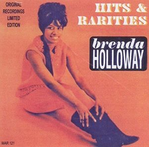 Hits & Rarities , Brenda Holloway
