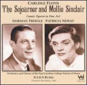 Sojourner & Mollie Sinclair , Julius Rudel