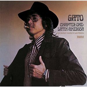Chapter One [Import] , Gato Barbieri