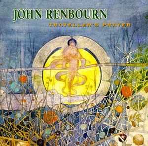 Traveler's Prayer , John Renbourn