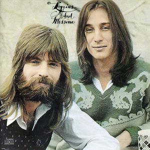 Loggins and Messina , Loggins & Messina