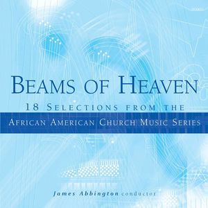 Beams of Heaven , James Abbington