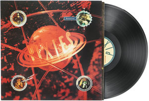 Bossanova , Pixies