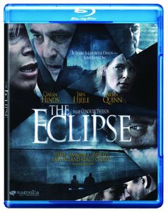 The Eclipse , Ciarán Hinds