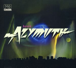 Aurora , Azymuth