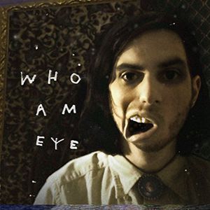 Who Am Eye , Clarence Clarity