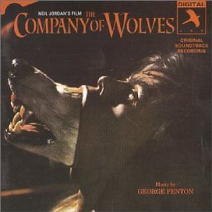 Company Wolves / O.S.T. , Various Artists