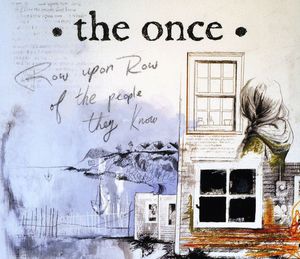 Row Upon Row of the People They Know , Once