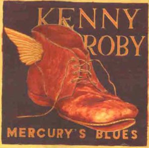 Mercury's Blues [Import]