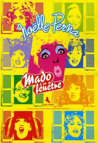 Mado a Sa Fenetre
