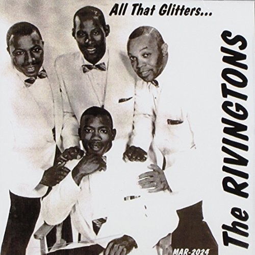 All That Glitters /  Early Side