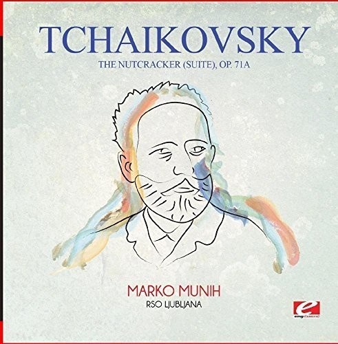 Tchaikovsky: The Nutcracker (suite), Op. 71a