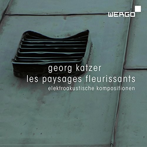 Katzer: Les paysages fleurissants