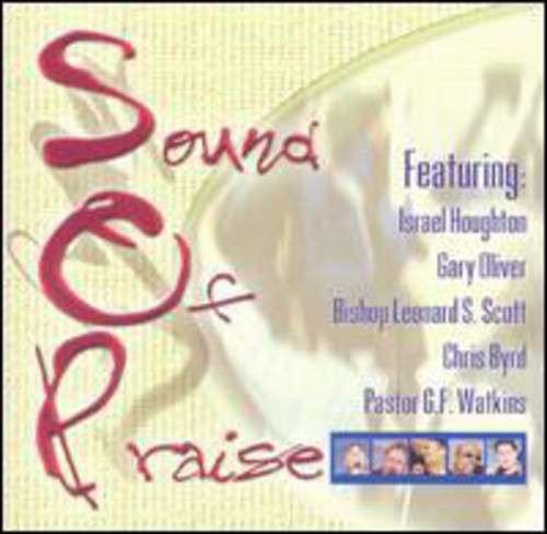 Sound Of Praise