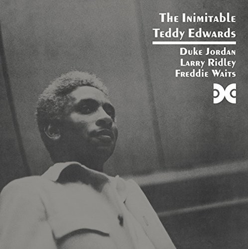 Inimitable [Import]