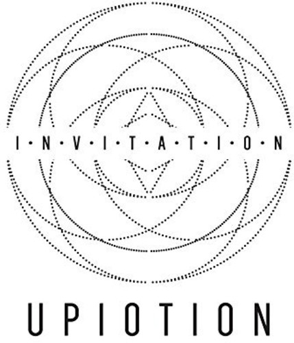 INVITATION (SILVER VERSION)