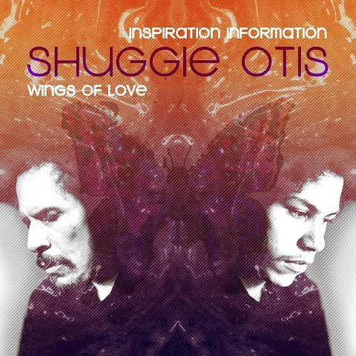 Inspiration Information /  Wings of Love [Import]