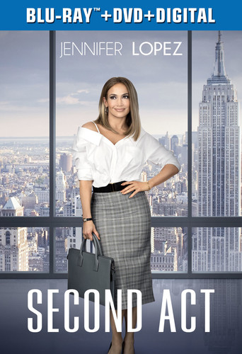 Second Act