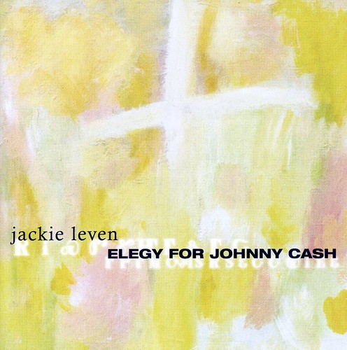 Elegy for Johnny Cash [Import]