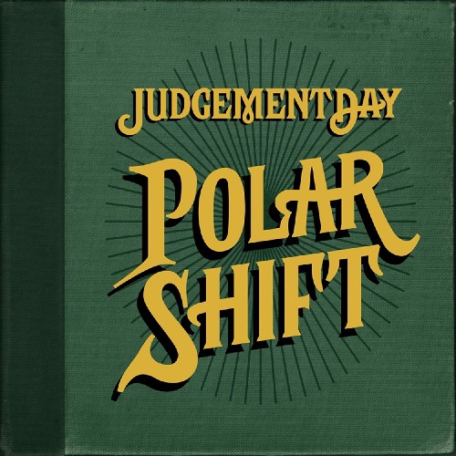 POLAR SHIFT