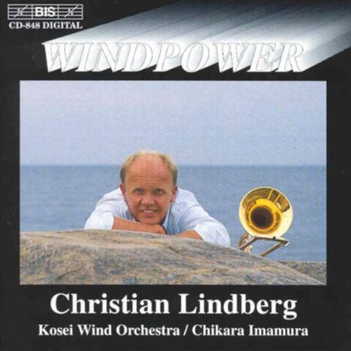 Trombone Concerto