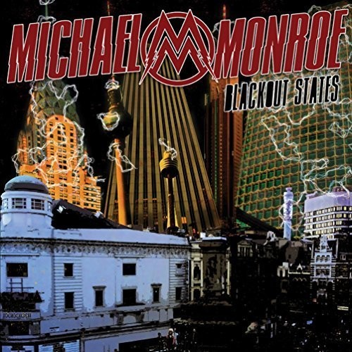 Blackout States [Import]