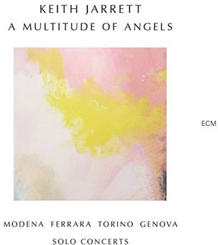 A Multitude Of Angels