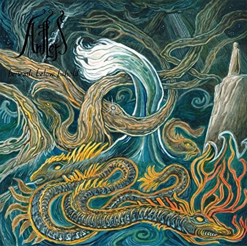 Album Art