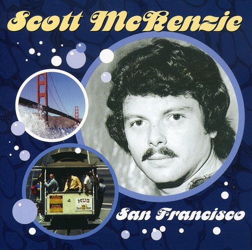San Francisco [Import]