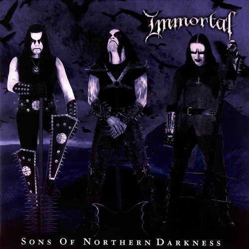 Sons of northern darkness