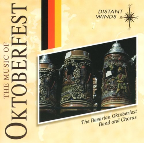 Music of Oktoberfest
