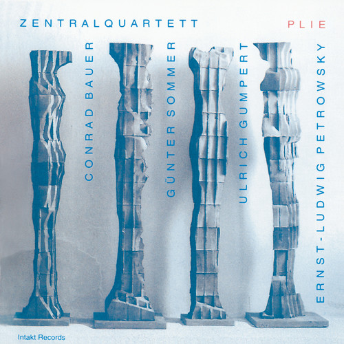 Zentral Quartett Plie