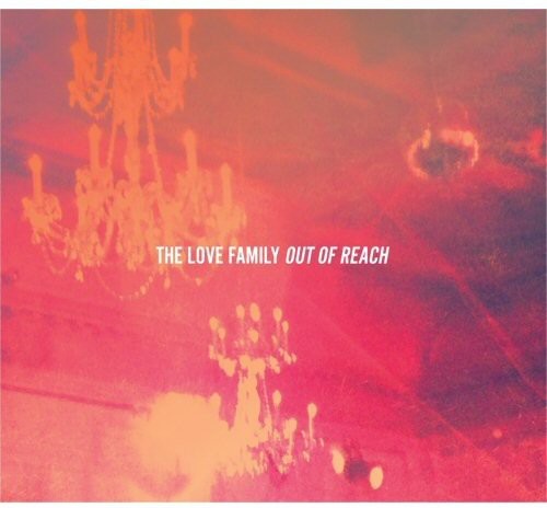 Out of Reach [Import]
