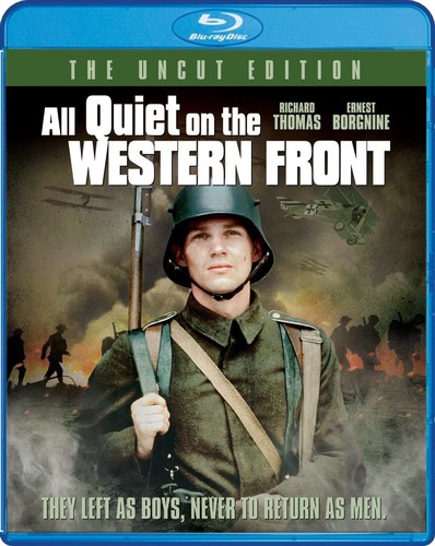All Quiet on the Western Front