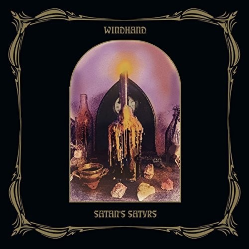 Album Art