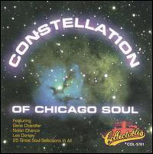 Constellation of Soul 1 & 2 / Various