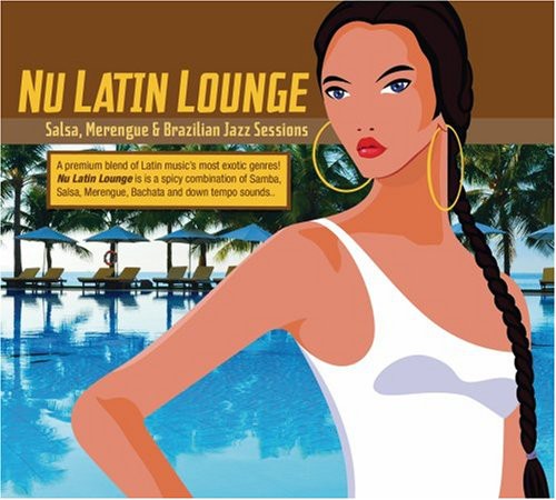 Nu Latin Lounge - Nu Latin Lounge