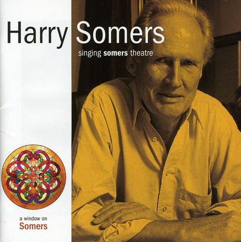 Singing Somers Theatre
