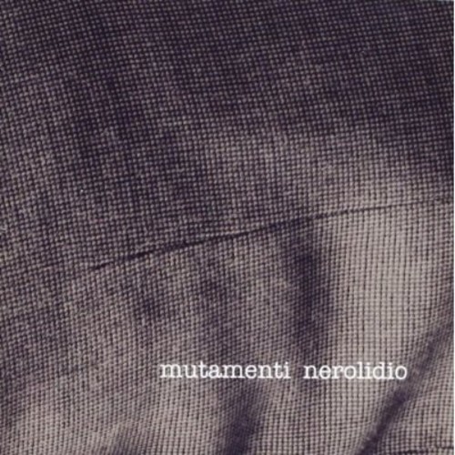 Mutamenti [Import]