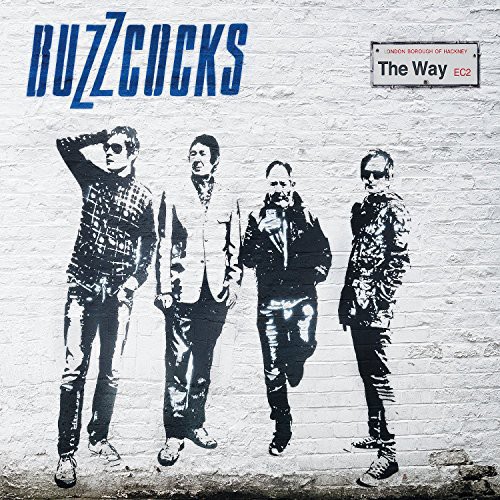 Buzzcocks - Way