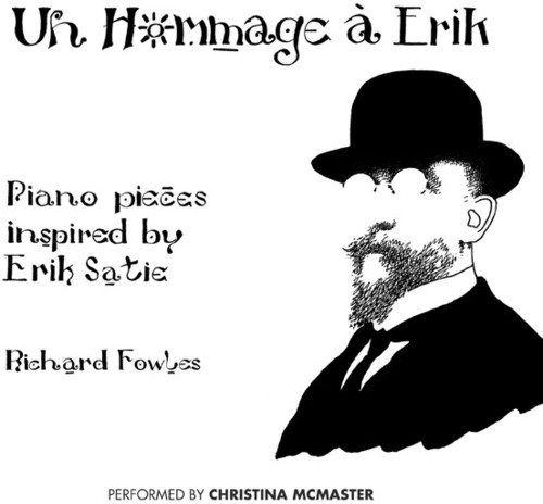 Un Hommage A Erik