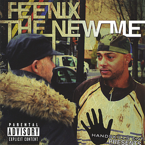 Feenix - New Me