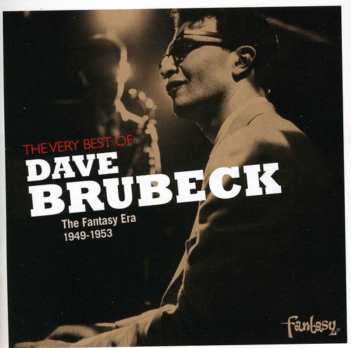 The Very Best Of Dave Brubeck