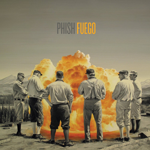 Album Art
