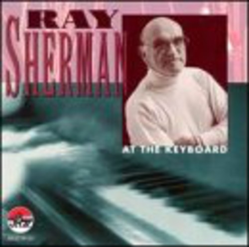 At the Keyboard