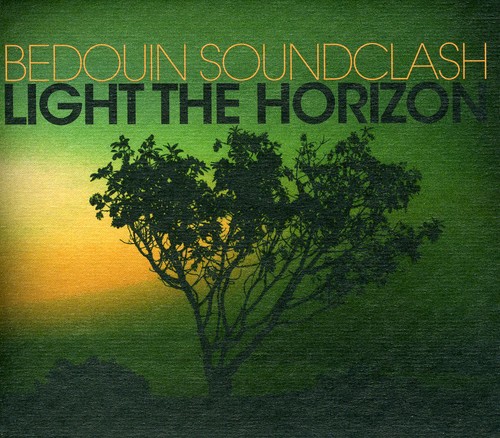 Light the Horizon [Import]
