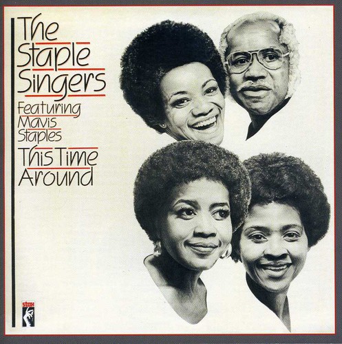This Time Around [Import]